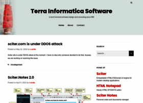Terrainformatica.com