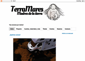 terramares.com