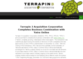 Terrapin3.com