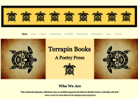 Terrapinbooks.com