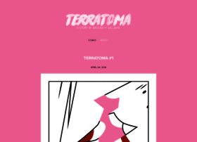 Terratoma.com
