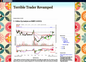 Terrible-trader.blogspot.com