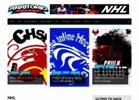 territoriohockey.com