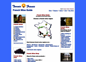 terroir-france.com