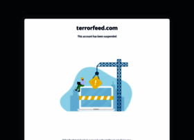 terrorfeed.com