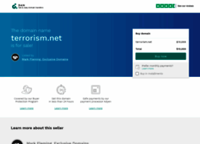 terrorism.net