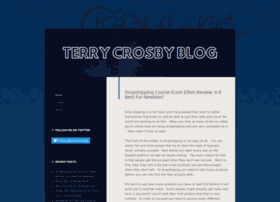 terrycrosbyblog.com