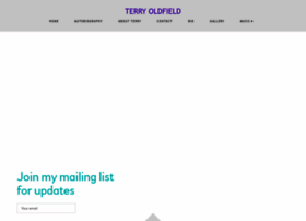 terryoldfield.com