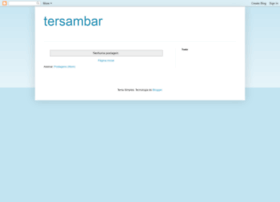 tersambar.blogspot.com