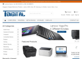 tertiarydigital.com