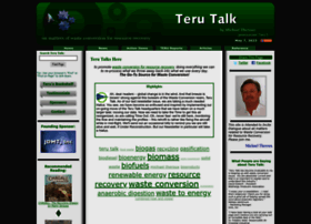 terutalk.com