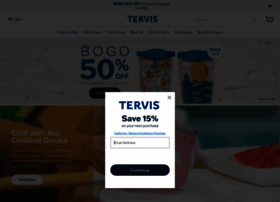 Tervis.com