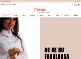 tesha-fashion.ro