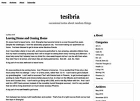 Tesibria.typepad.com