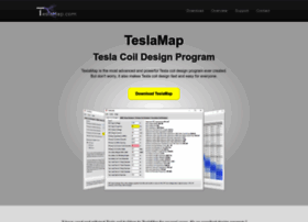 Teslamap.com