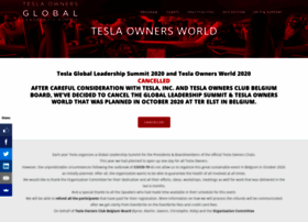 Teslaworld.com