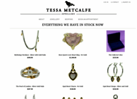 Tessametcalfejewellery.co.uk