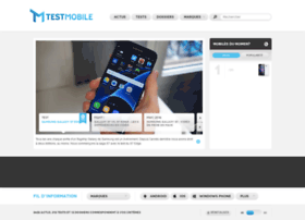 test-mobile.fr