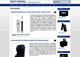 test-portal.net
