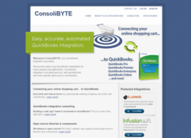 Test.consolibyte.com