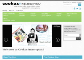 test.cookusinterruptus.com