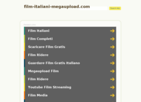 test.film-italiani-megaupload.com