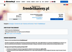 test.freedelikatesy.pl