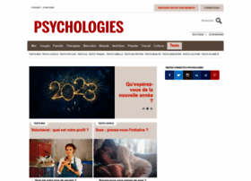 test.psychologies.com