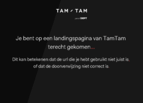 test.tamtam.nl
