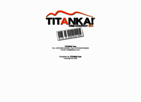 test.titanka.com