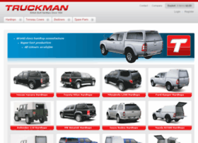 test.truckman.co.uk