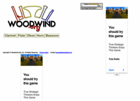 test.woodwind.org