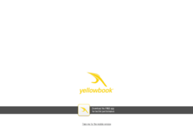 test01m.yellowbook.com