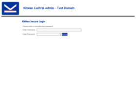 testadmin.kitman.com