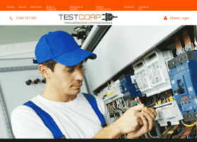 testcorp.com.au