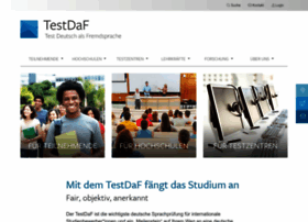 testdaf.de
