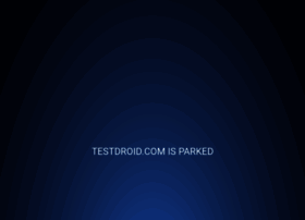 testdroid.com