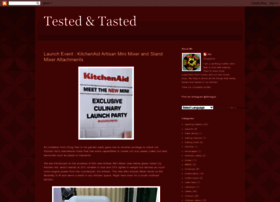 testedandtasted.blogspot.com