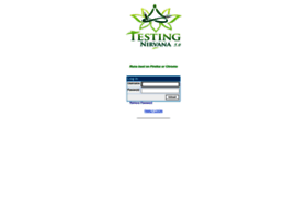 Testingnirvana.com