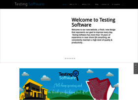 Testingsoft.com