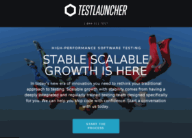 Testlauncher.com