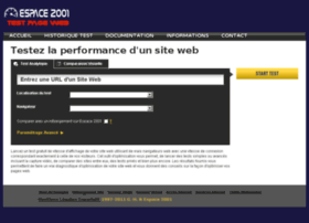 testpageweb.com