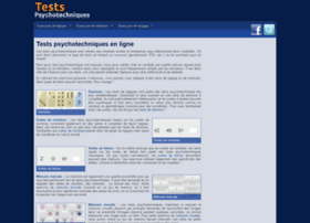 tests-psychotechniques.appspot.com
