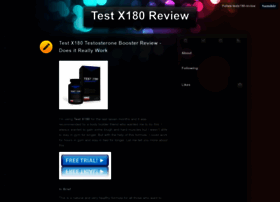 Testx180-review.tumblr.com