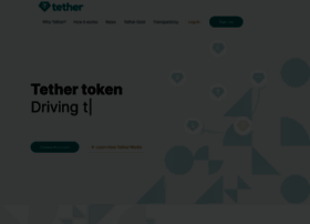 Tether.to