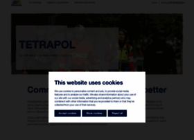 tetrapol.com