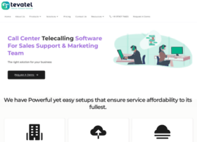 Tevatel.com