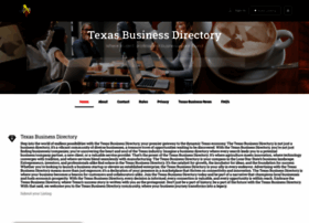 texas-directory.net