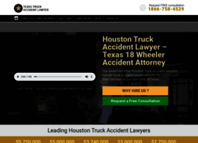 texas-truckaccidentlawyer.com