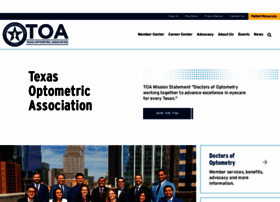 Texas.aoa.org